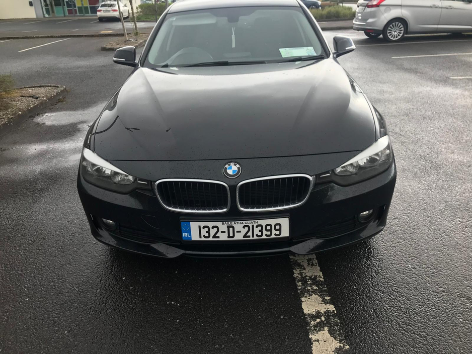 2013 BMW 3 Series for sale in , Ireland