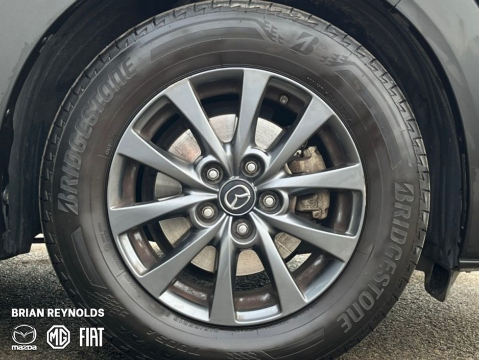 2021 Mazda CX-30 2WD 2.0P 122ps GS €19,950