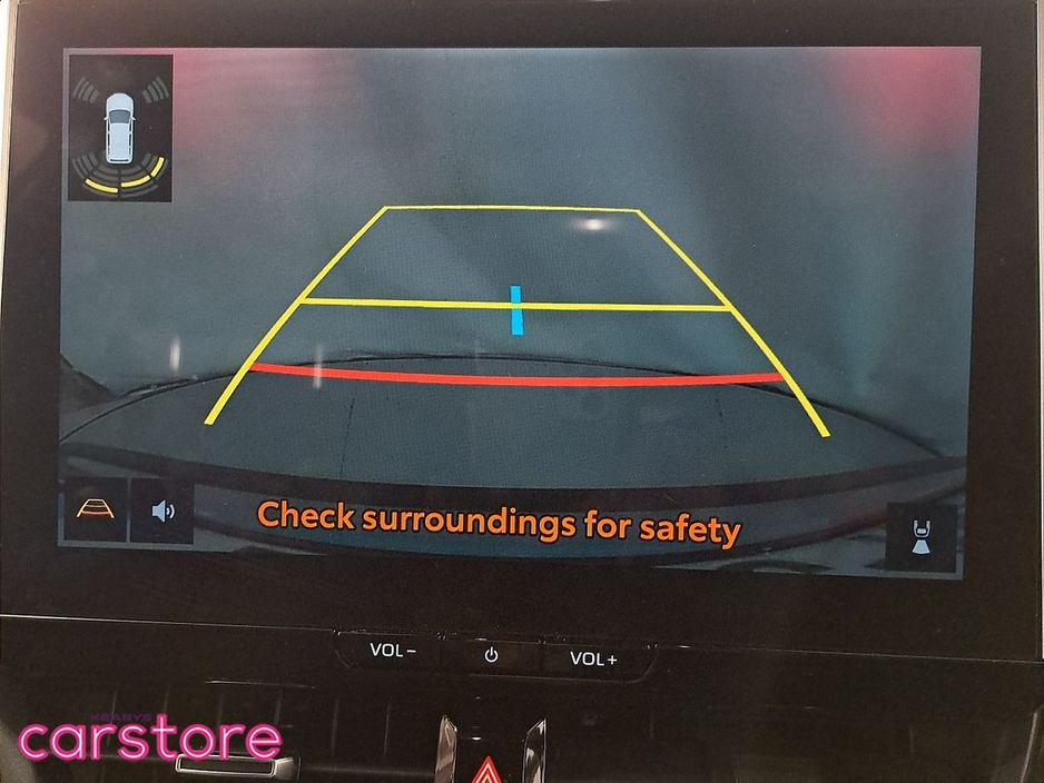 2023 Toyota Corolla Cross 1.8 Hybrid Sport Hatchback €33,880