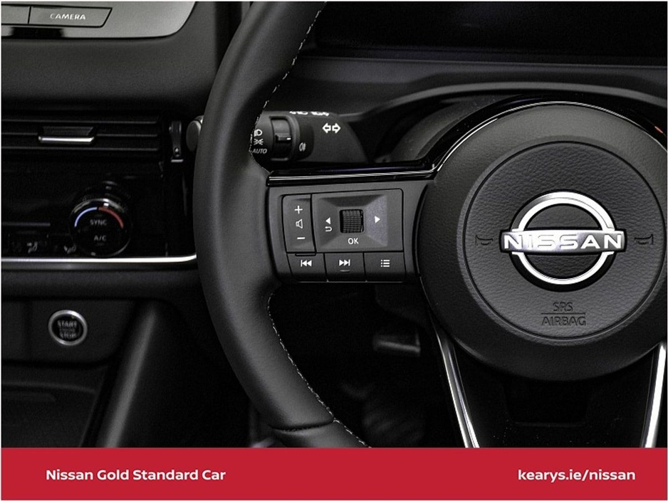 2024 Nissan Qashqai - image 17