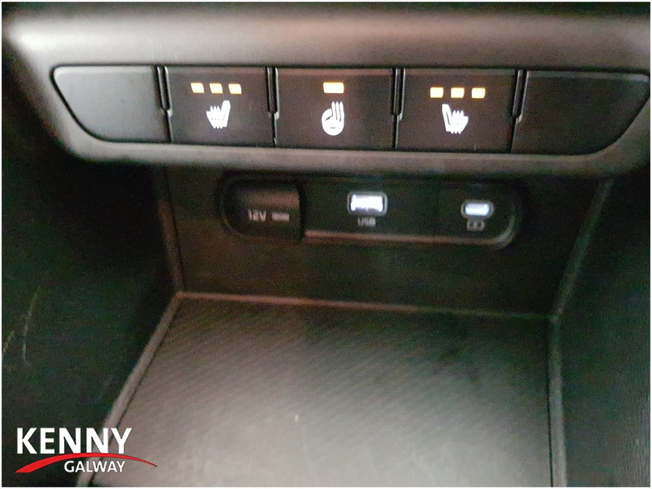 2022 Kia Sportage - image 35