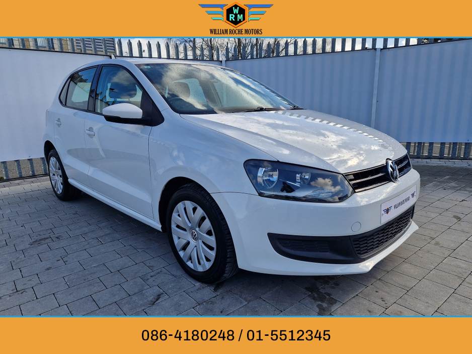 2013 Volkswagen Polo for sale in , Ireland