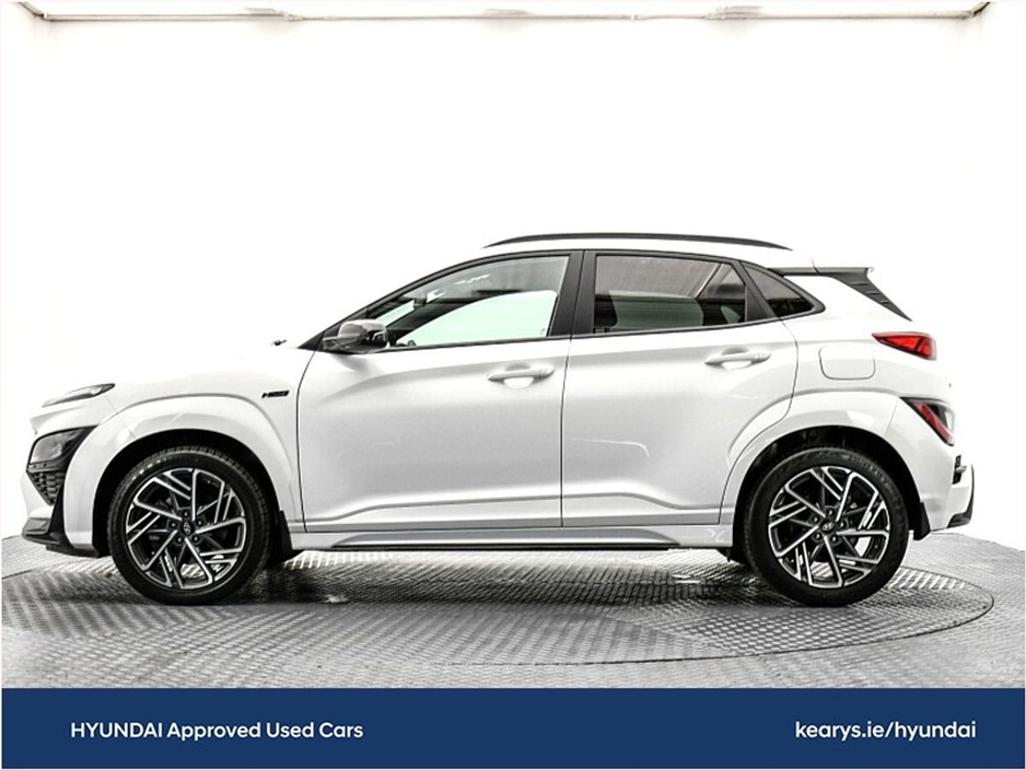 2024 Hyundai Kona - image 7