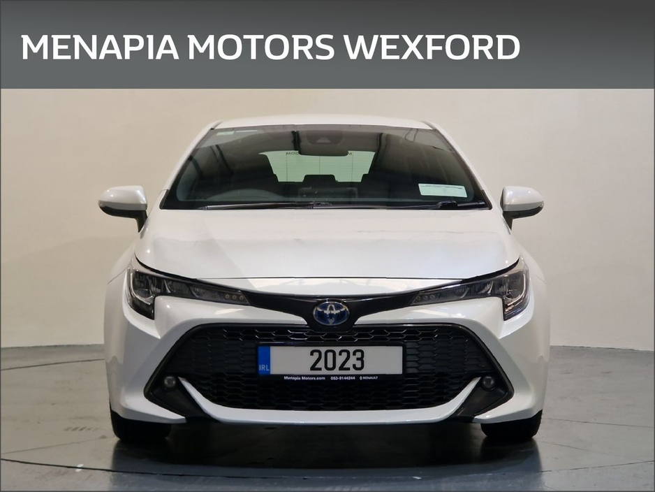 2023 Toyota Corolla - image 9