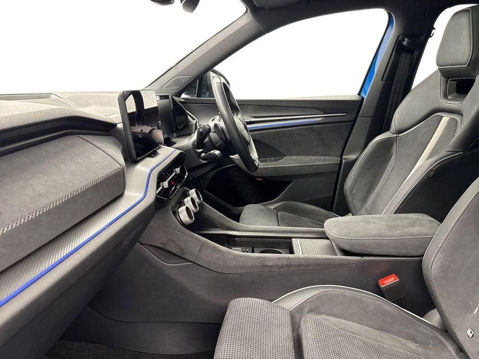 2025 Skoda Kodiaq - image 2