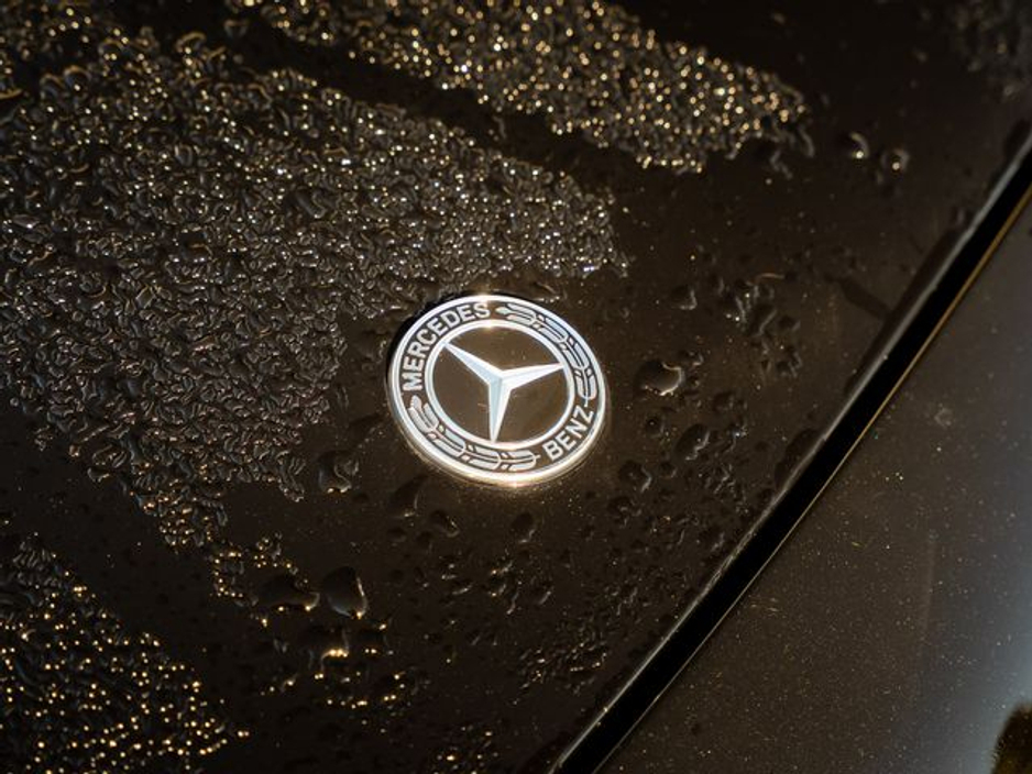 2024 Mercedes-Benz E Class E 220 D AMG LINE €66,950