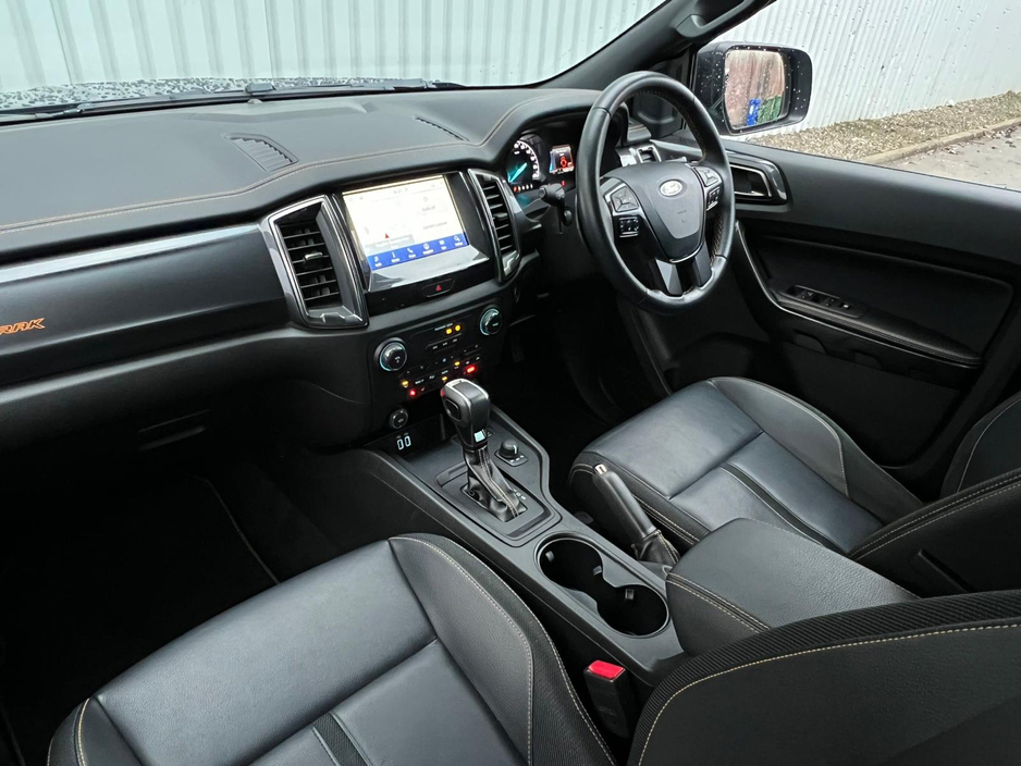 2022 Ford Ranger - image 15