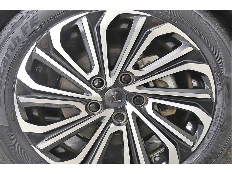 2023 Toyota Prius 1.8 SELF CHARGING HYBRID *MODELLISTA ALLOY WHEELS*REVERSE CAM*PARK SENSORS* €31,890