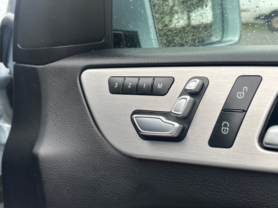 2017 Mercedes-Benz GLE Class - image 7