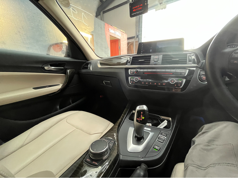 2019 BMW 1 Series - image 16