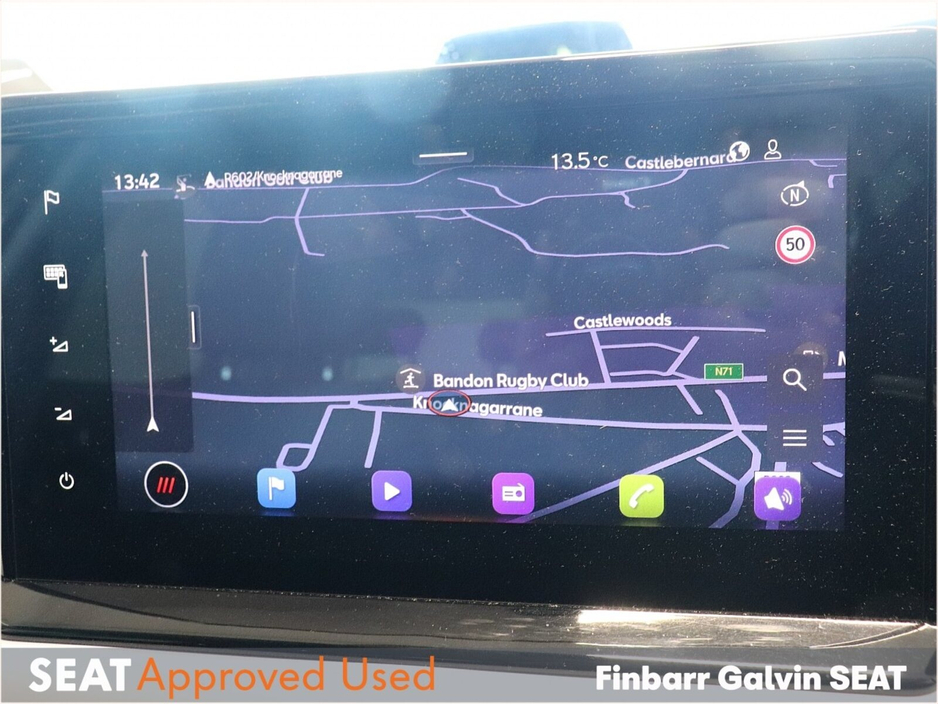 2025 SEAT Arona Arona 1.0TSI 115hp DSG SE+ €30,950