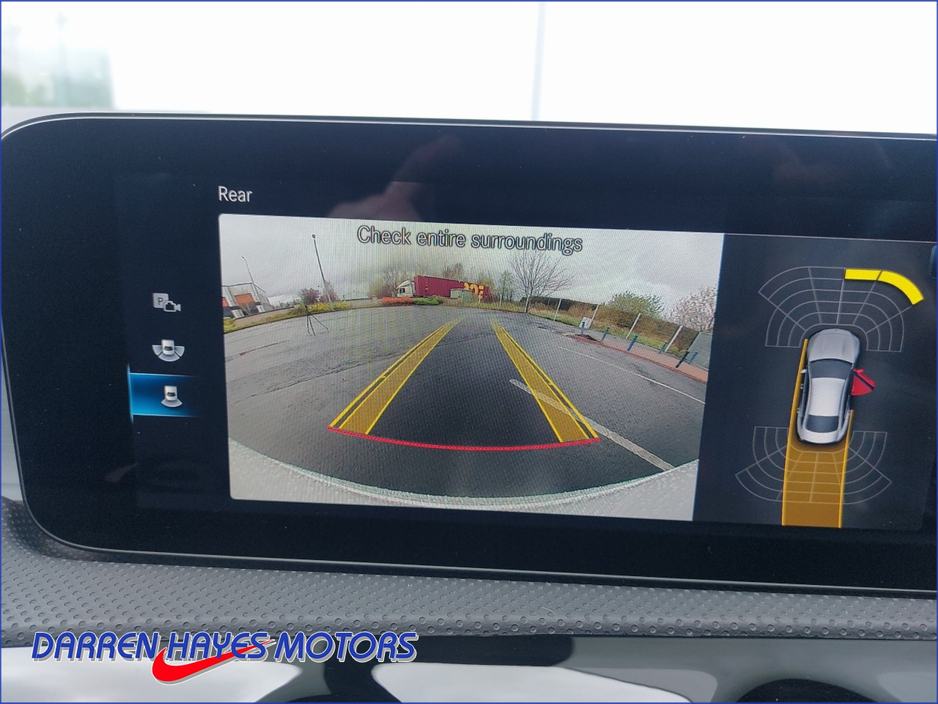 2022 Mercedes-Benz CLA Class - image 28