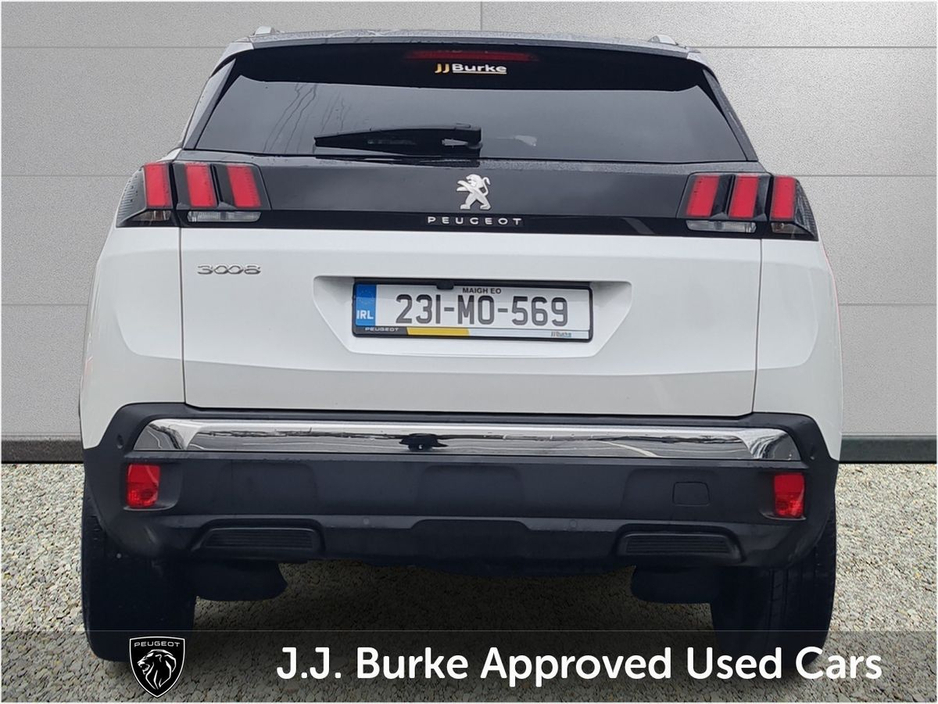 2023 Peugeot 3008 - image 5