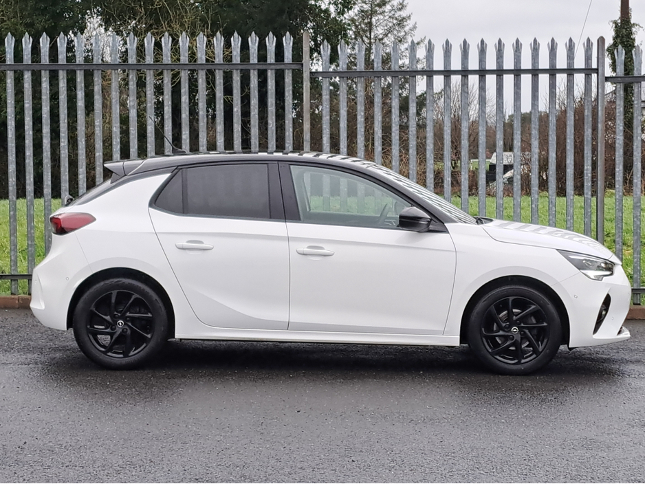 2023 Opel Corsa SRI 1.2 75BHP **REVERSING CAMERA** €16,950