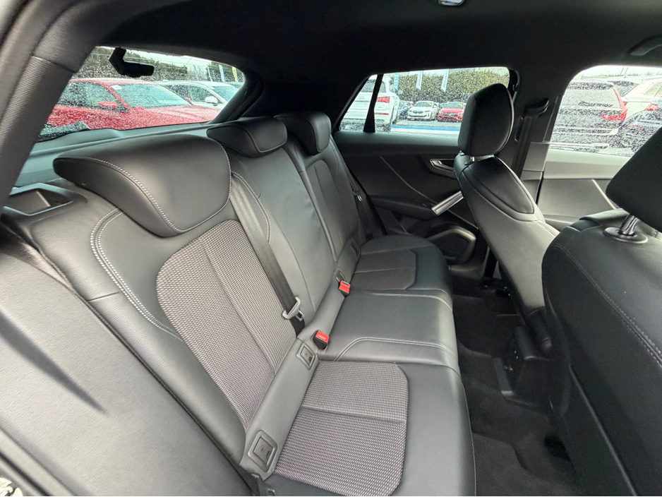 2020 Audi Q2 S-LINE - 1.0L PETROL - AUTO - 12M WARRANTY - CAR: 1704 €23,950