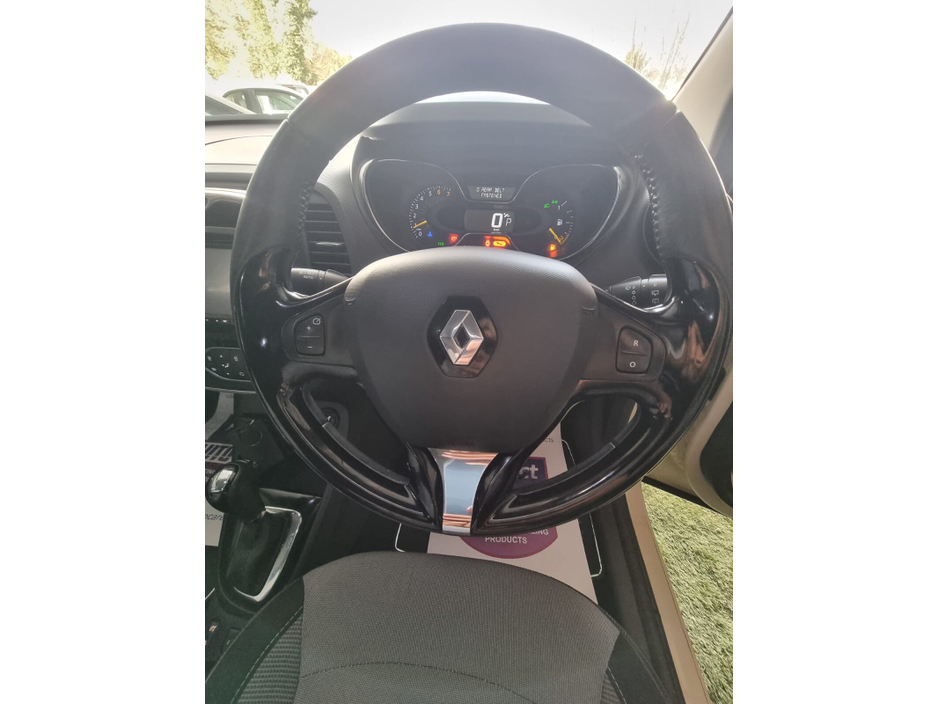2014 Renault Captur - image 15
