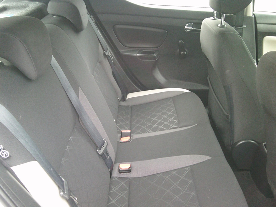 2019 Nissan Micra - image 7