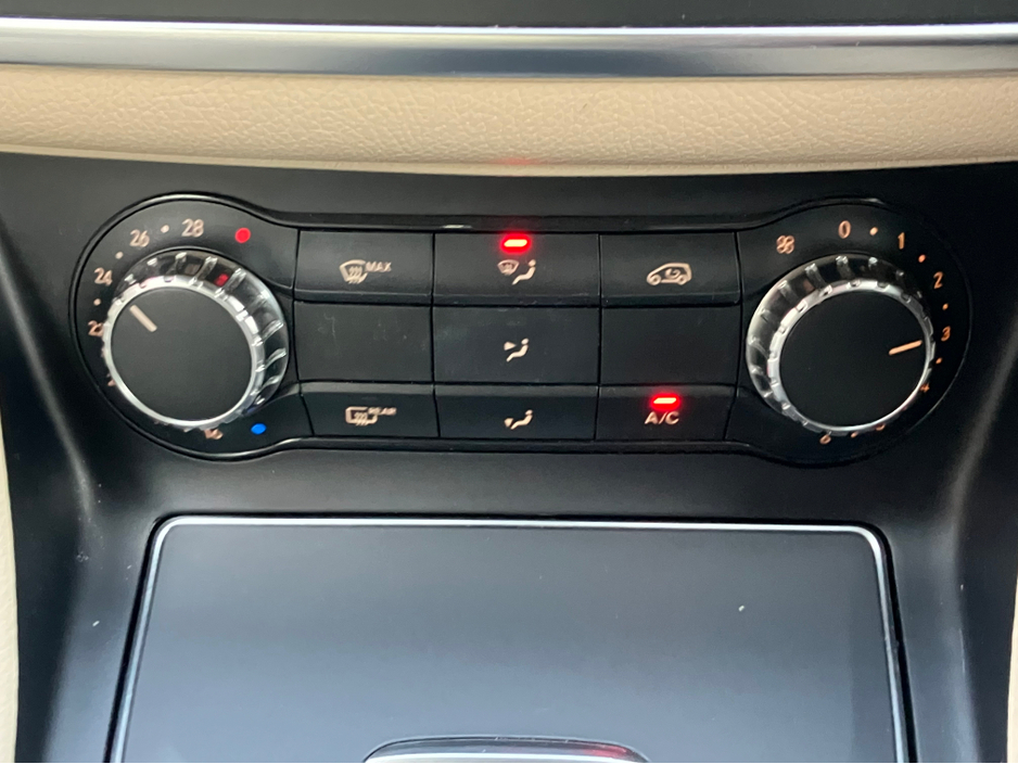 2018 Mercedes-Benz CL Class - image 16