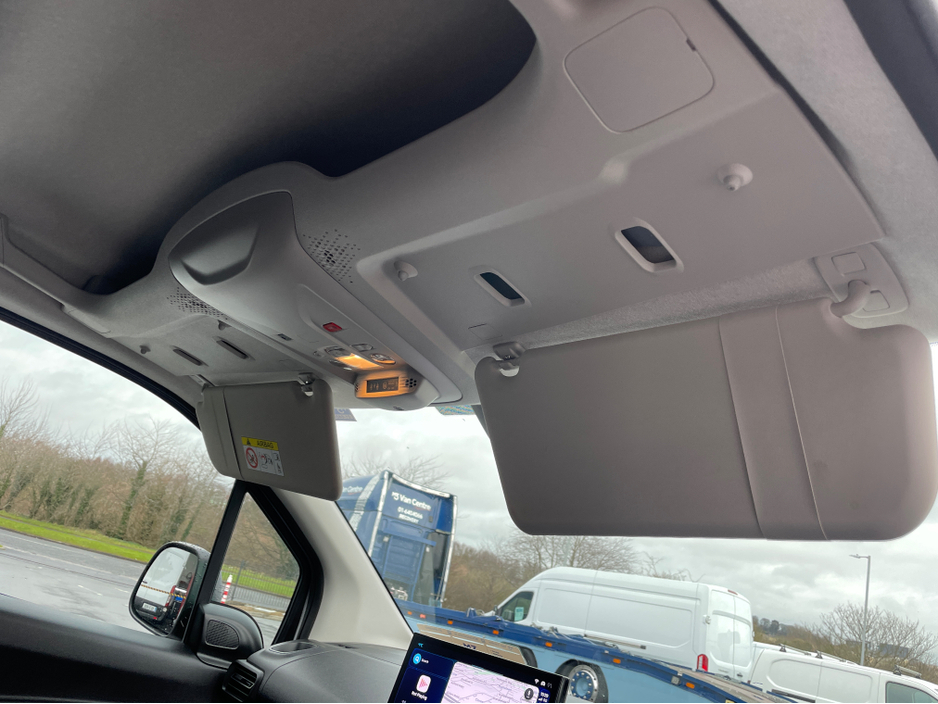 2024 Citroen Berlingo 2024 CITROEN BERLINGO ENTERPRISE B-HDI €21,995