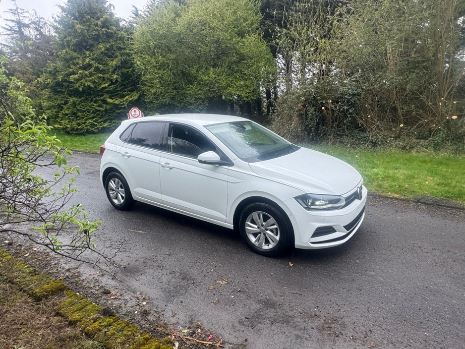2020 Volkswagen Polo for sale in , Ireland
