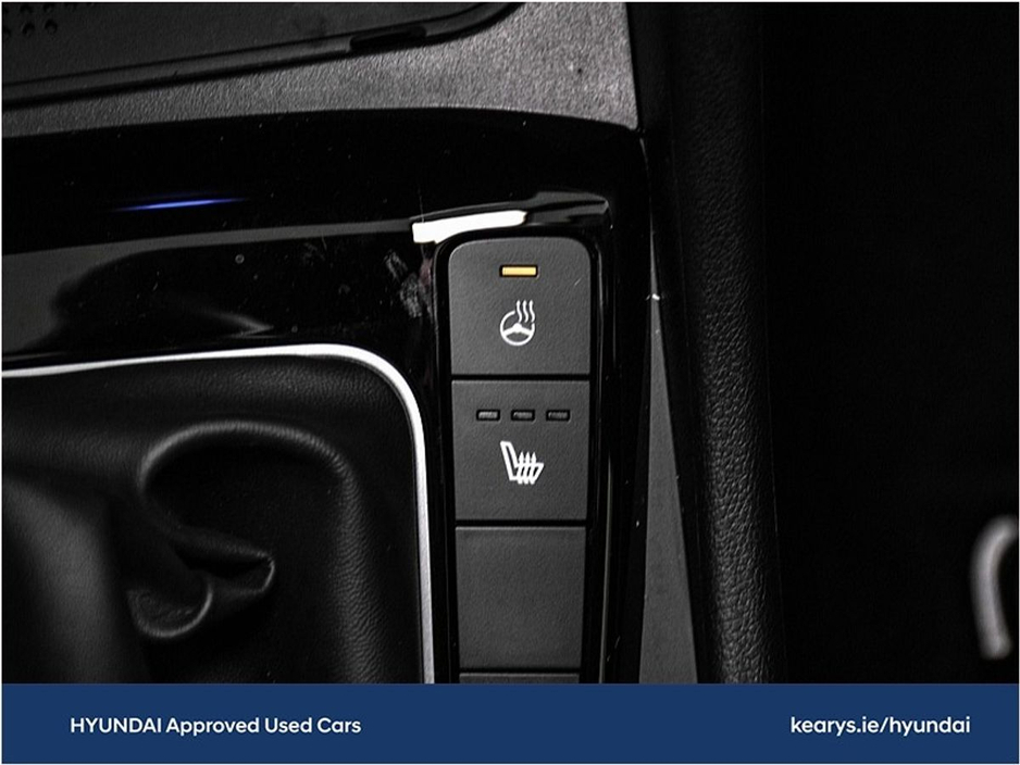 2024 Hyundai Tucson - image 25