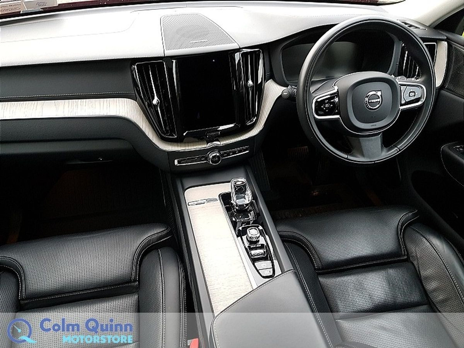 2021 Volvo XC60 Inscription Re-Charge PHEV T6 AWD - Low Mileage - Video Available - * 12 Month Warranty * €41,995