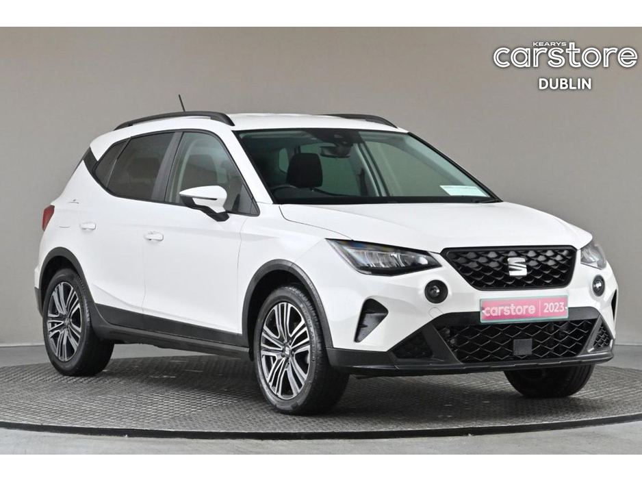 2023 SEAT Arona for sale in , Ireland