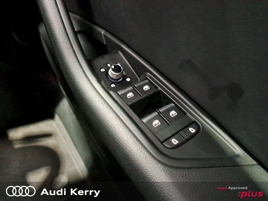 2024 Audi A4 2.0 30TDI 136BHP SE AUTOMATIC €43,900