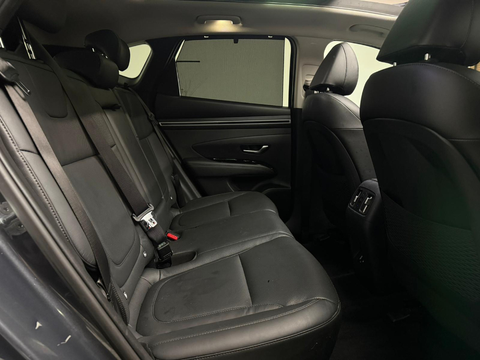 2023 Hyundai Tucson - image 13