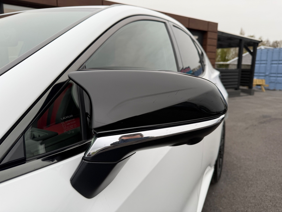 2023 Lexus NX 450 h+ - image 18