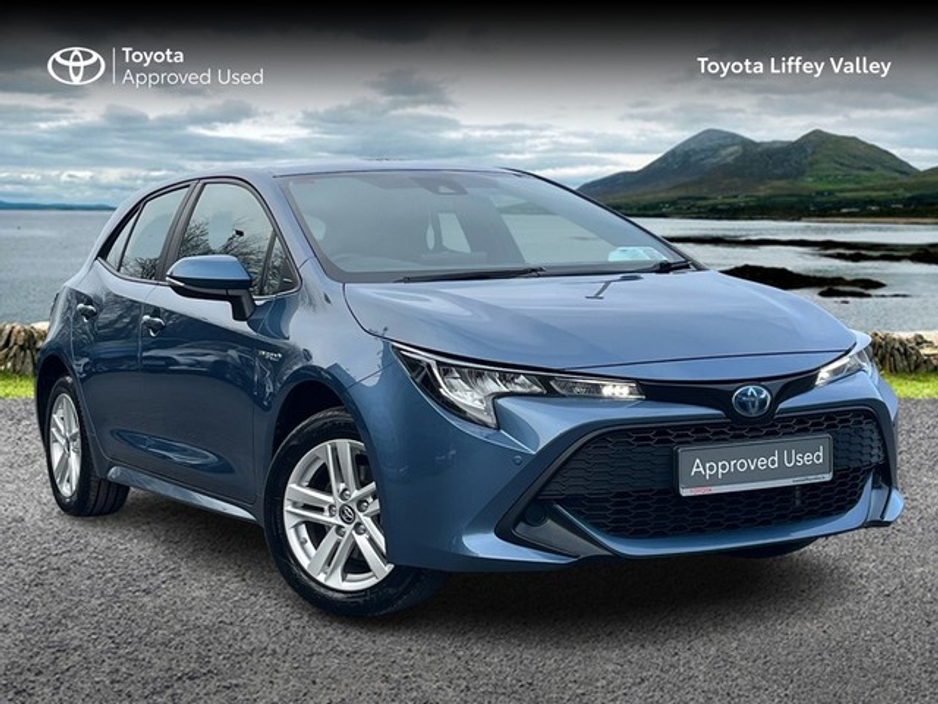 2020 Toyota Corolla for sale in , Ireland