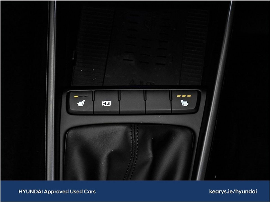 2026 Hyundai Bayon Executive