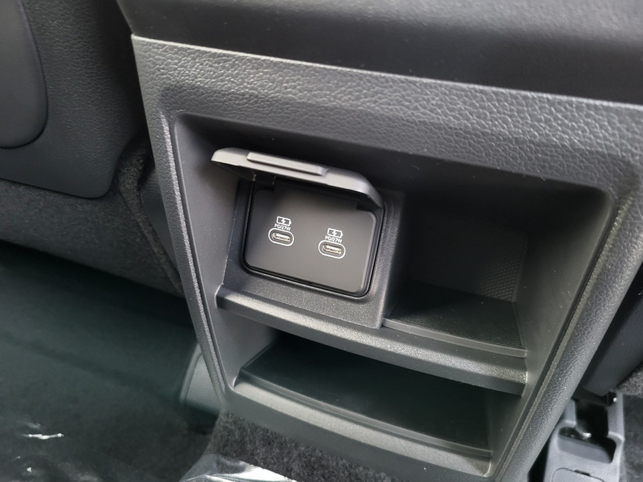 2026 KGM Actyon - image 19