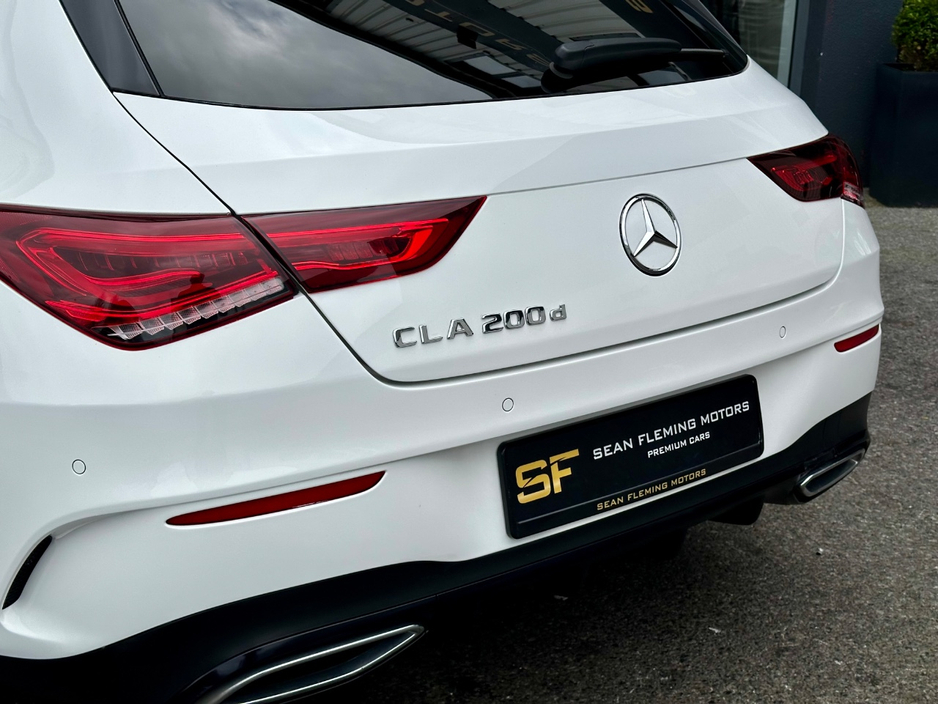 2021 Mercedes-Benz CLK Class - image 6