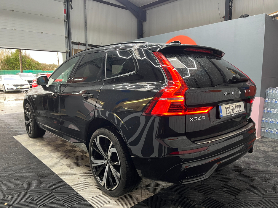 2023 Volvo XC60 €45950 2023 VOLVO XC60 RECHARGE ULTIMATE T6 2.0 AUTOMATIC / CRUISE CONTROL / 360° PARKING CAMERA / ELECTRIC MEMORY & HEATED SEATS / PANORAMIC SUNROOF / HEATED STEERING WHEEL / APPLE CARPLAY €45,950