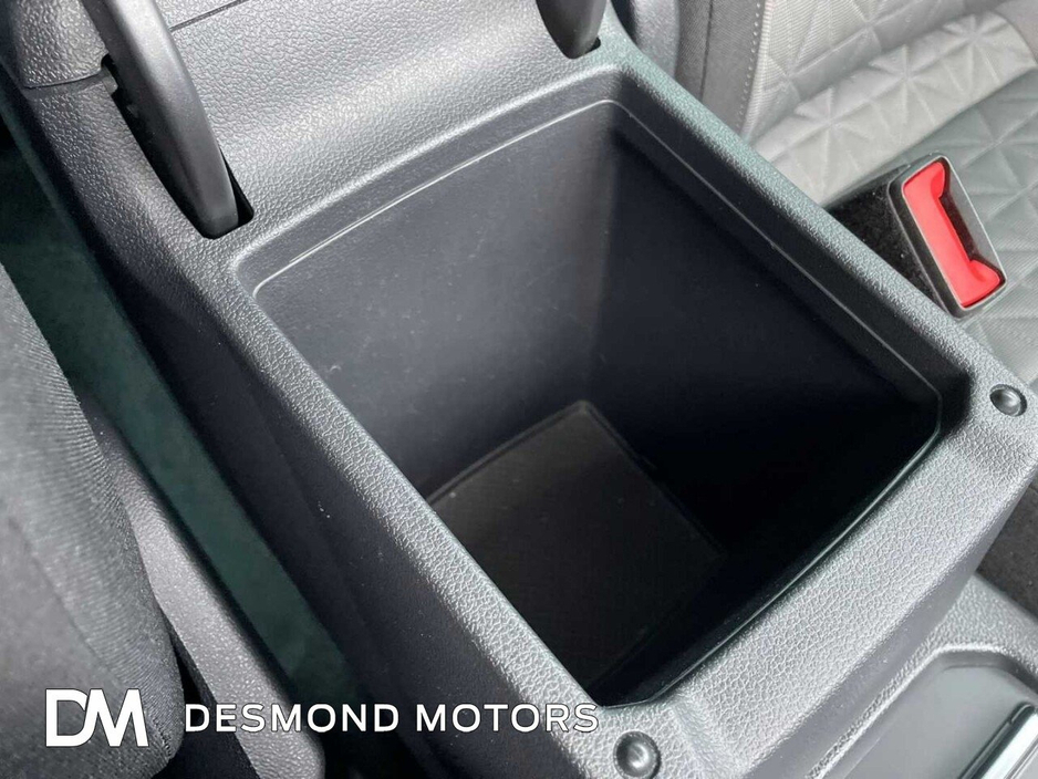 2023 Volkswagen Tiguan LIFE TSI S-A DSG €35,995