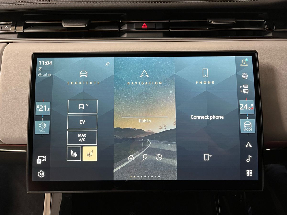 2025 Land Rover Range Rover Sport - image 18