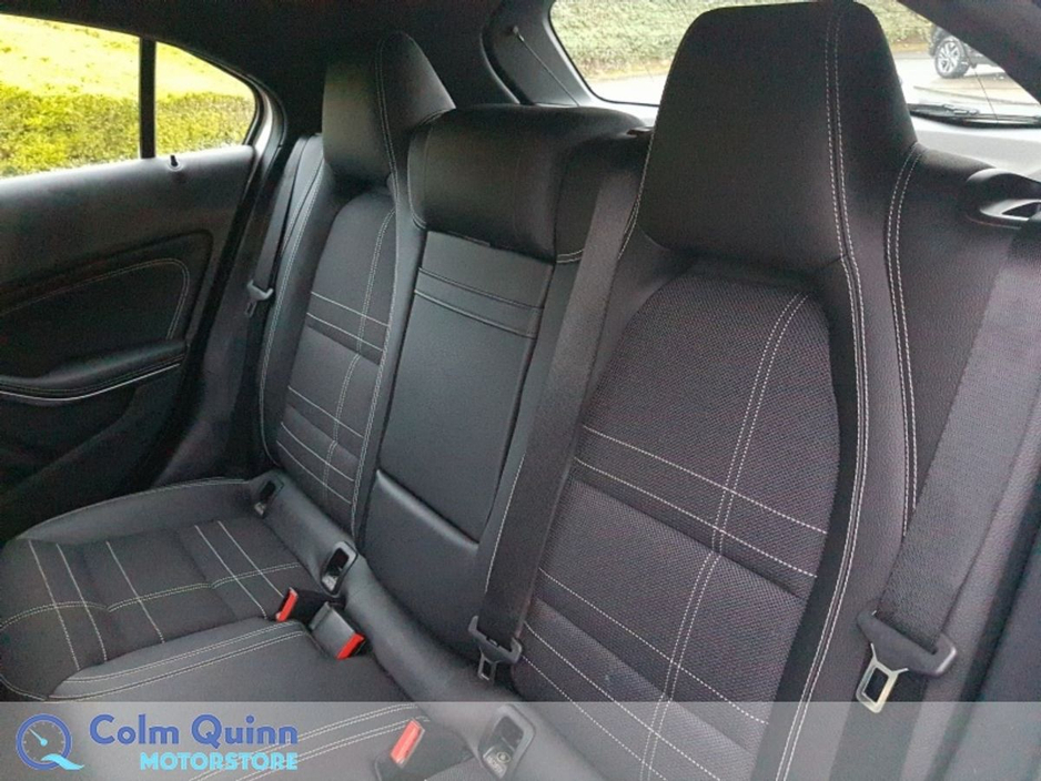 2015 Mercedes-Benz A Class A180 URBAN - 1.6 Petrol - Low Mileage *12 Month Warranty* €14,995