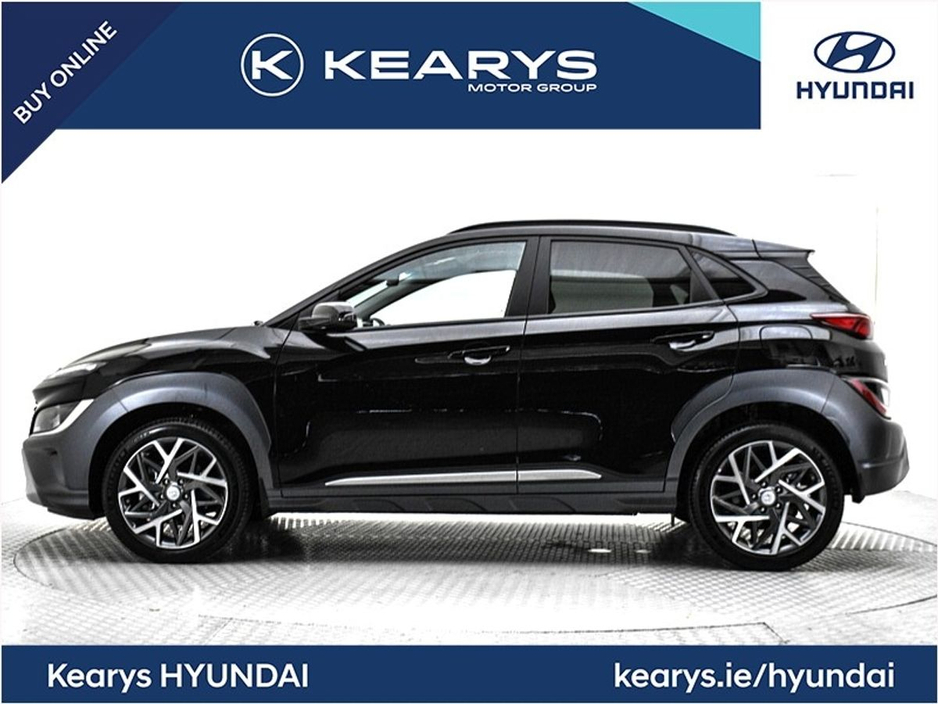 2023 Hyundai Kona 1.6 HYBRID Executive Auto €27,945