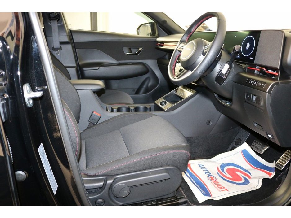 2025 Hyundai Kona - image 11