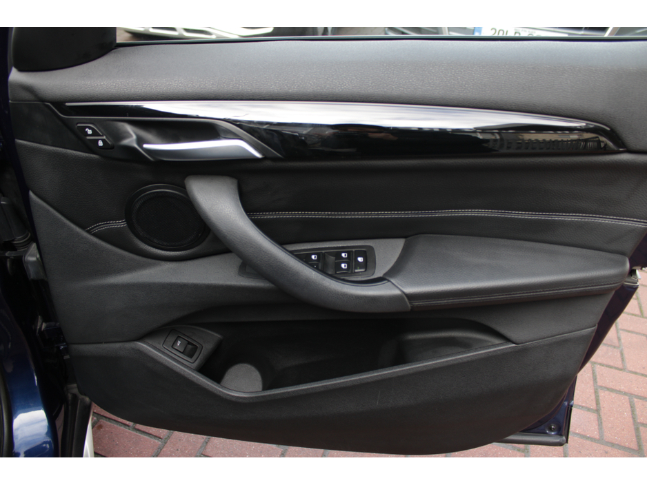 2018 BMW X1 2.0D X-DRIVE X-LINE EDITION 5DR AUTOMATIC // 1 OWNER FROM NEW // IMMACULATE CONDITION THROUGHOUT // BUY WITH CONFIDENCE AA AND SIMI APPROVED DEALER 2026 // FINANCE ARRANGED // ALL TRADE INS WELCOME // €22,950