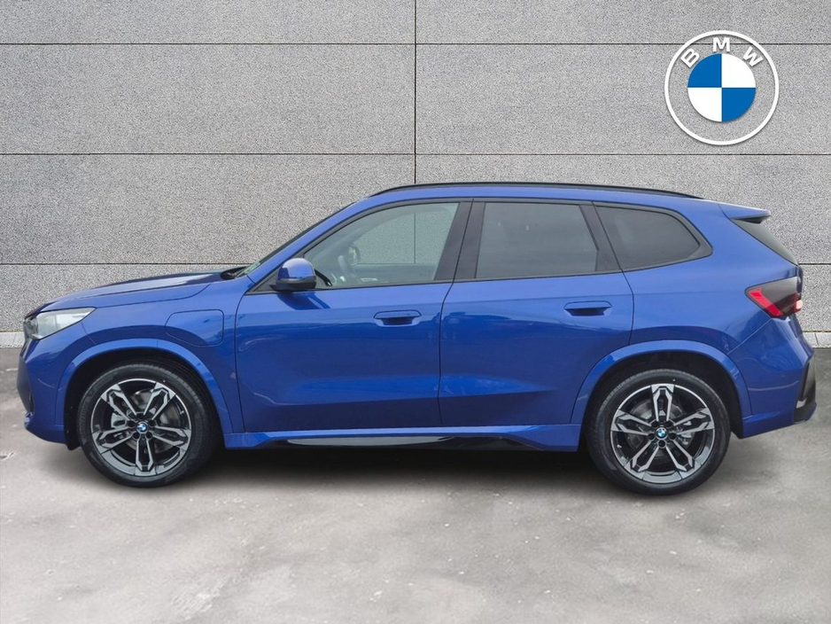 2026 BMW X1 - image 2