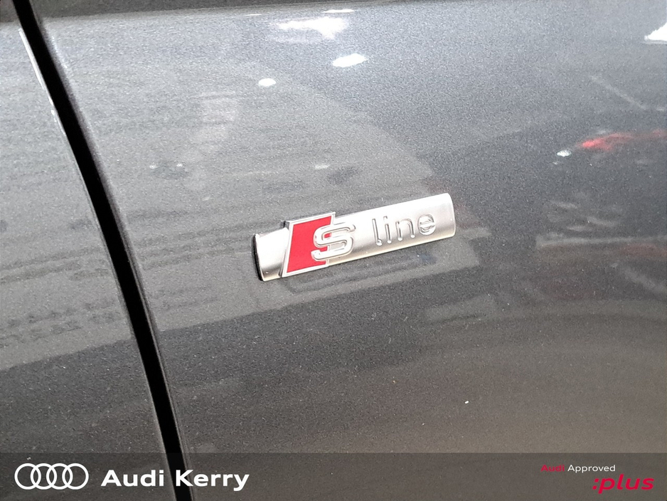 2017 Audi A6 - image 32