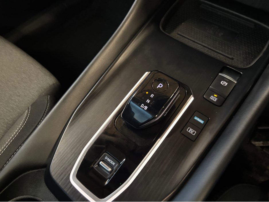 2023 Nissan Qashqai EPOWER SV PREMIUM 2T G GR RR 4DR AUTO €23,999