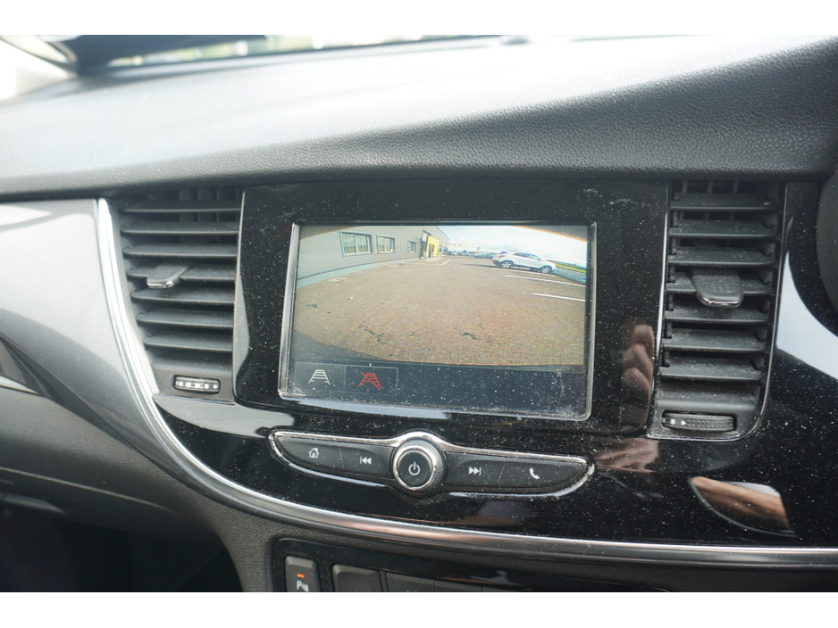 2018 Opel Mokka - image 13