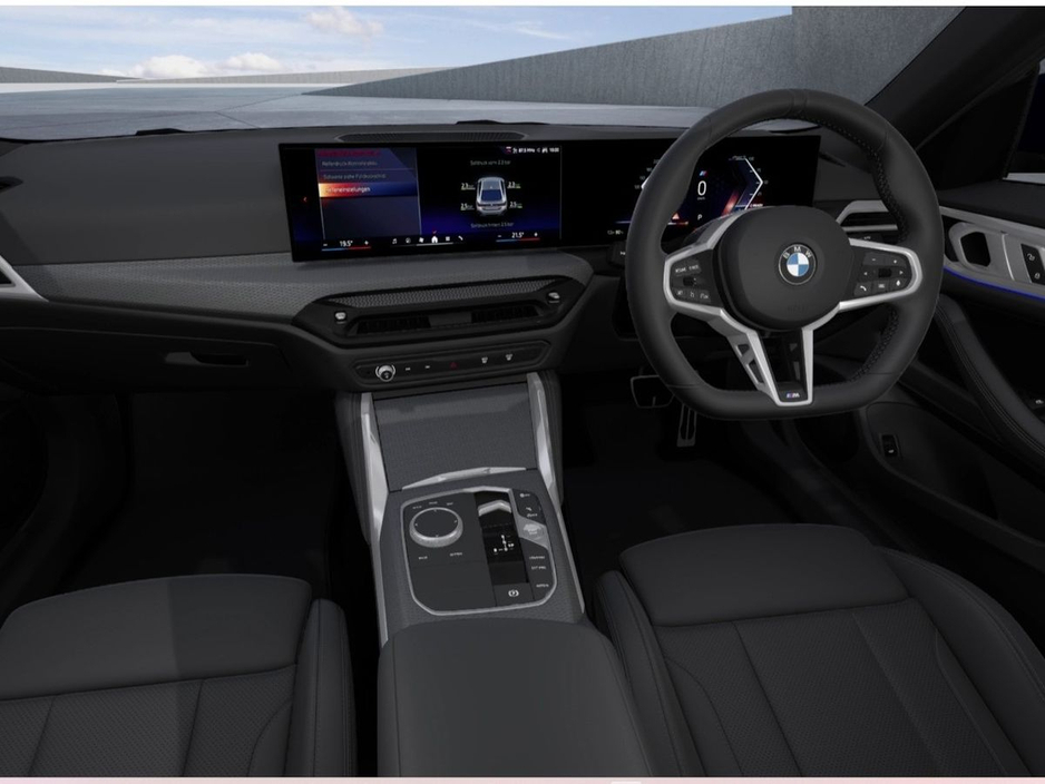 2026 BMW i4 - image 3