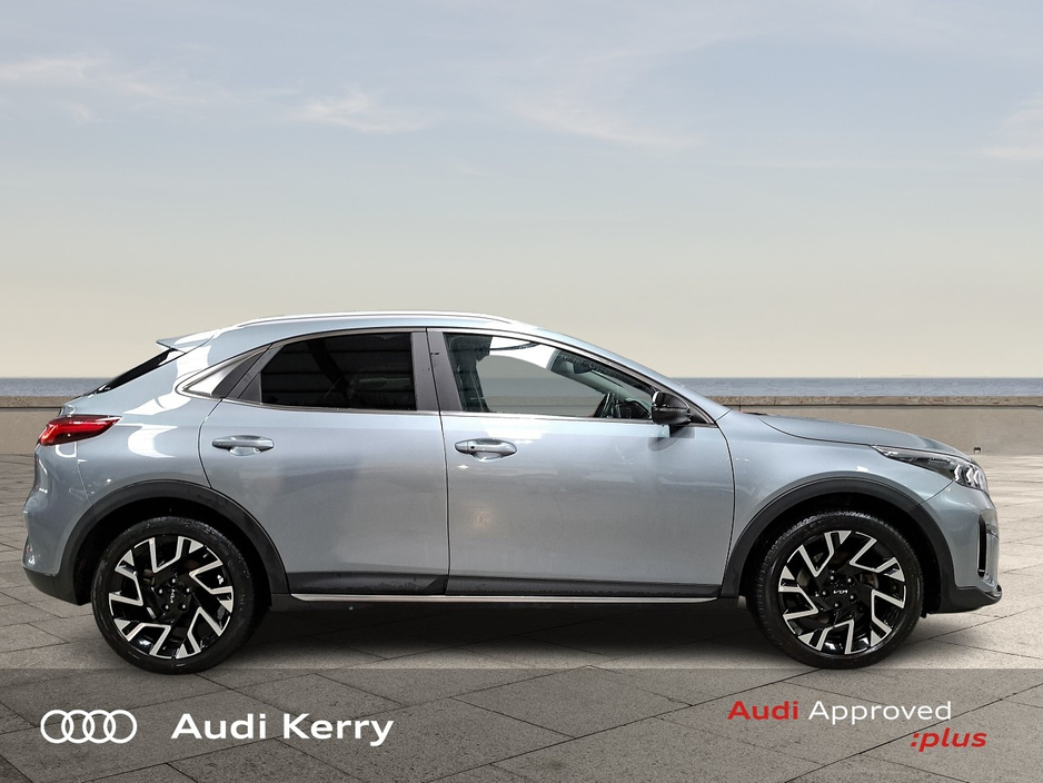 2023 Kia Ceed PHEV MY24 5DR AUTOMATIC €25,900