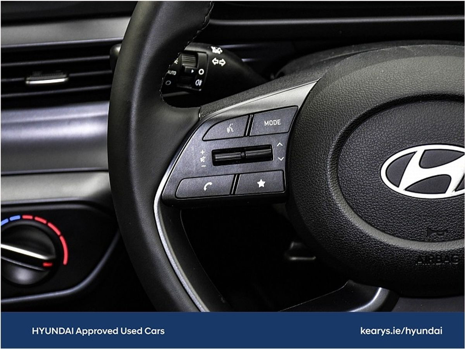 2026 Hyundai i20 - image 18