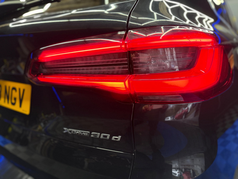 2019 BMW X5  €40,000