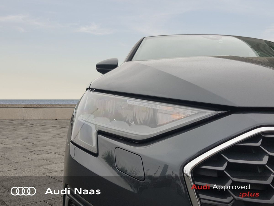 2021 Audi A3 - image 7